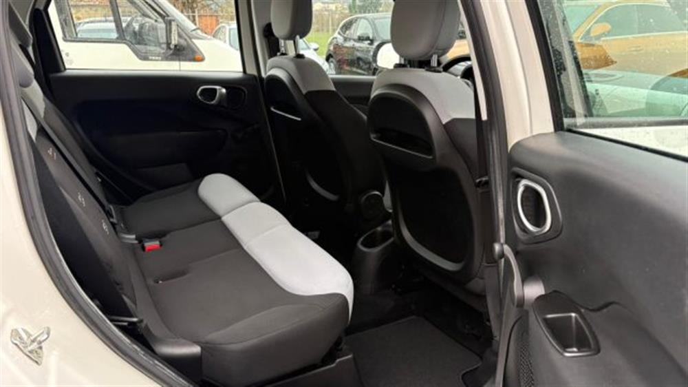 500L 500L 1.6 Multijet 120 CV