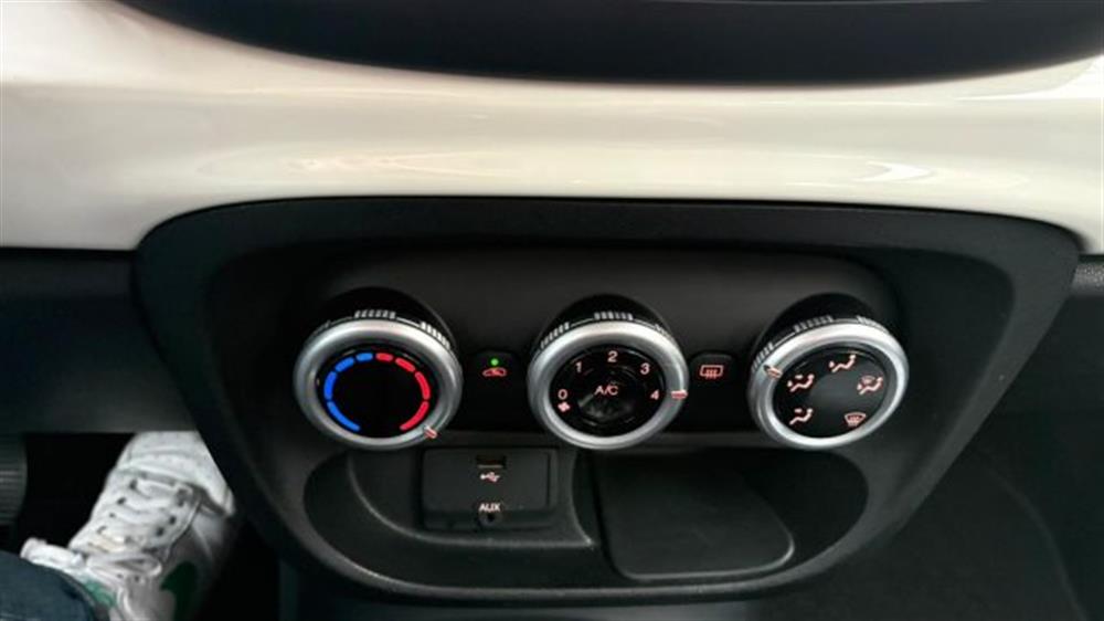 500L 500L 1.6 Multijet 120 CV