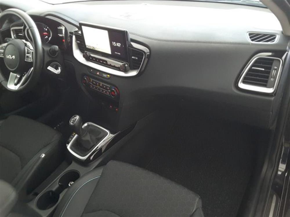 XCeed XCeed 1.0 T-GDi 120cv BIFU