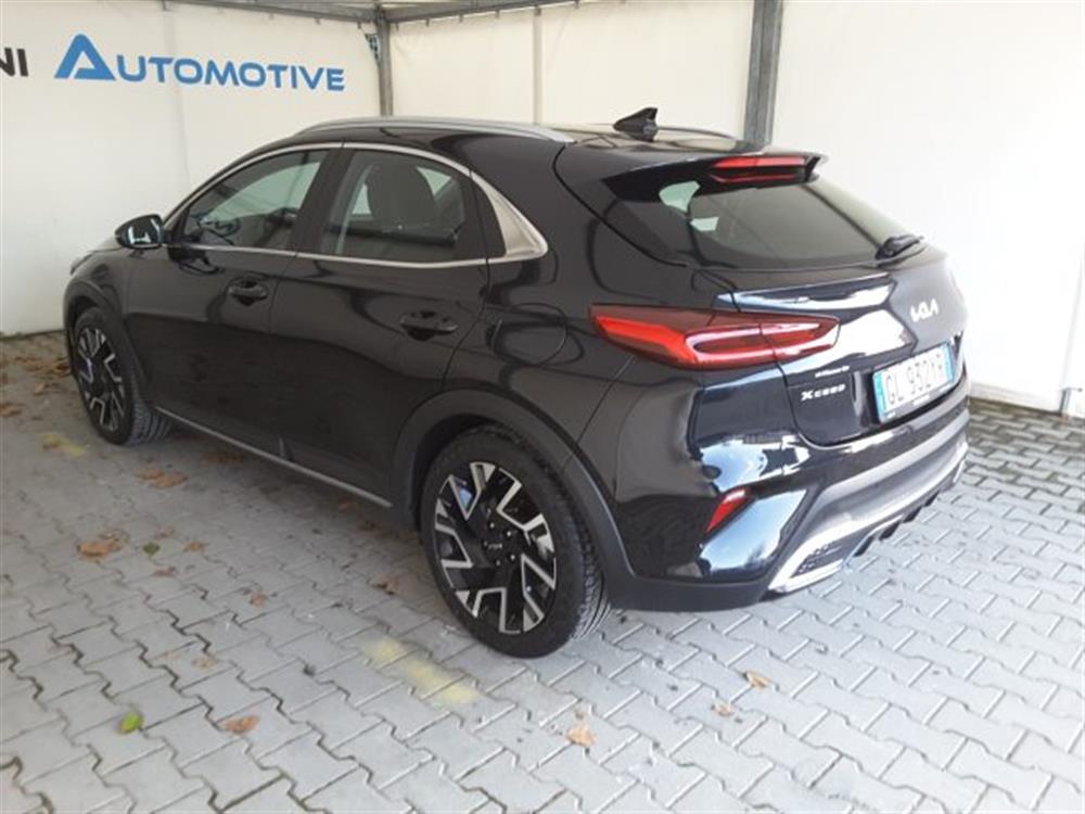 XCeed XCeed 1.0 T-GDi 120cv BIFU