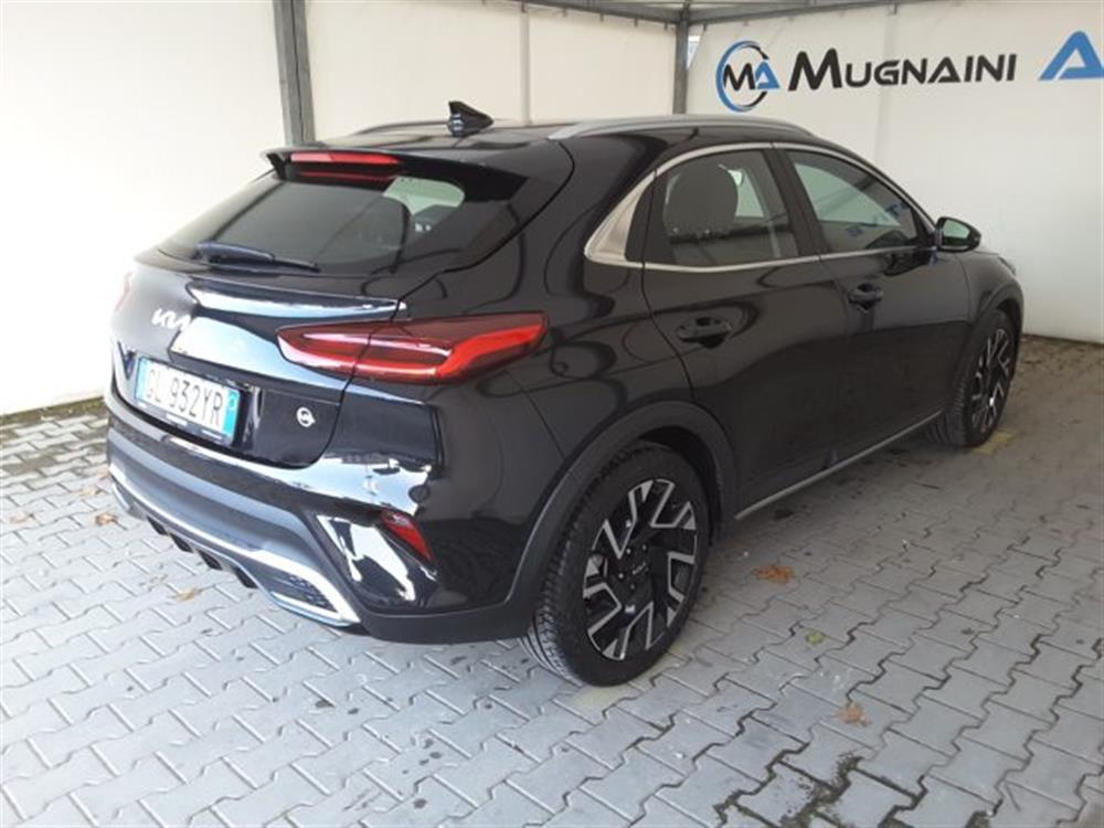 XCeed XCeed 1.0 T-GDi 120cv BIFU