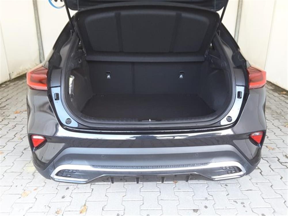 XCeed XCeed 1.0 T-GDi 120cv BIFU