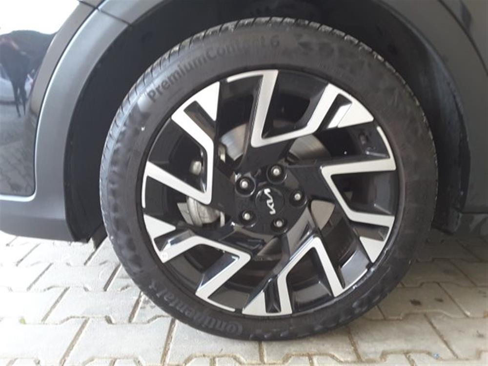 XCeed XCeed 1.0 T-GDi 120cv BIFU