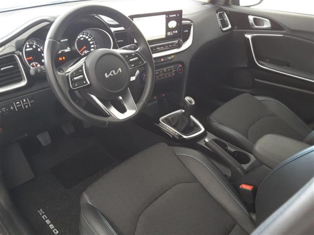 XCeed XCeed 1.0 T-GDi 120cv BIFU