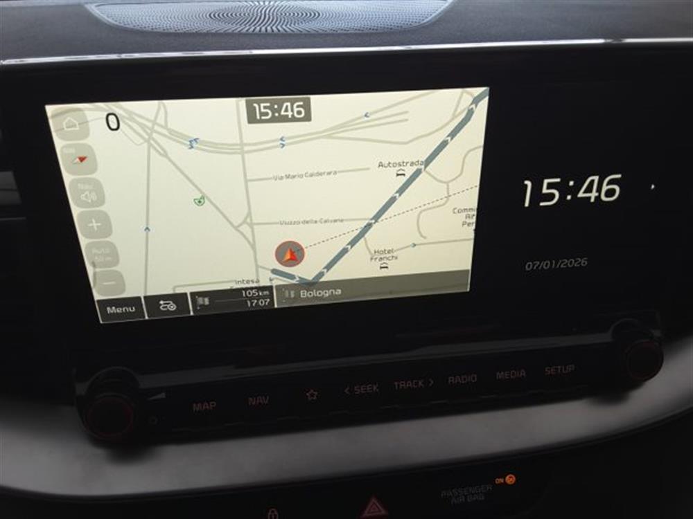 XCeed XCeed 1.0 T-GDi 120cv BIFU