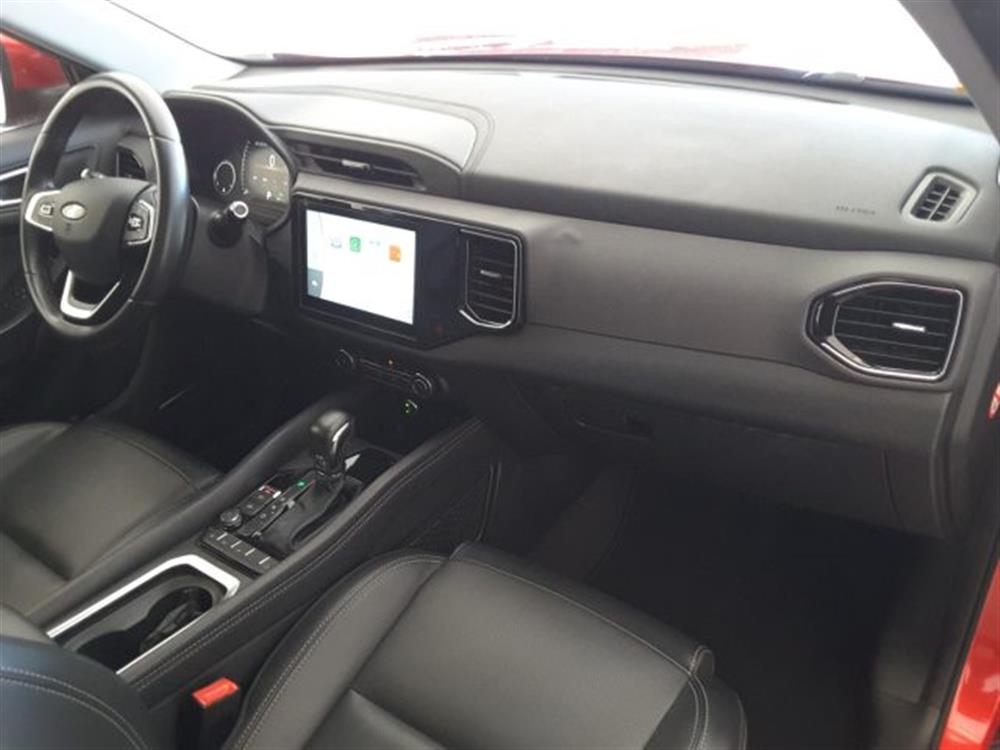 DR 4.0 DR 4.0 1.5 Turbo DCT Bi-Fue