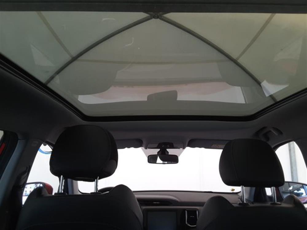 DR 4.0 DR 4.0 1.5 Turbo DCT Bi-Fue