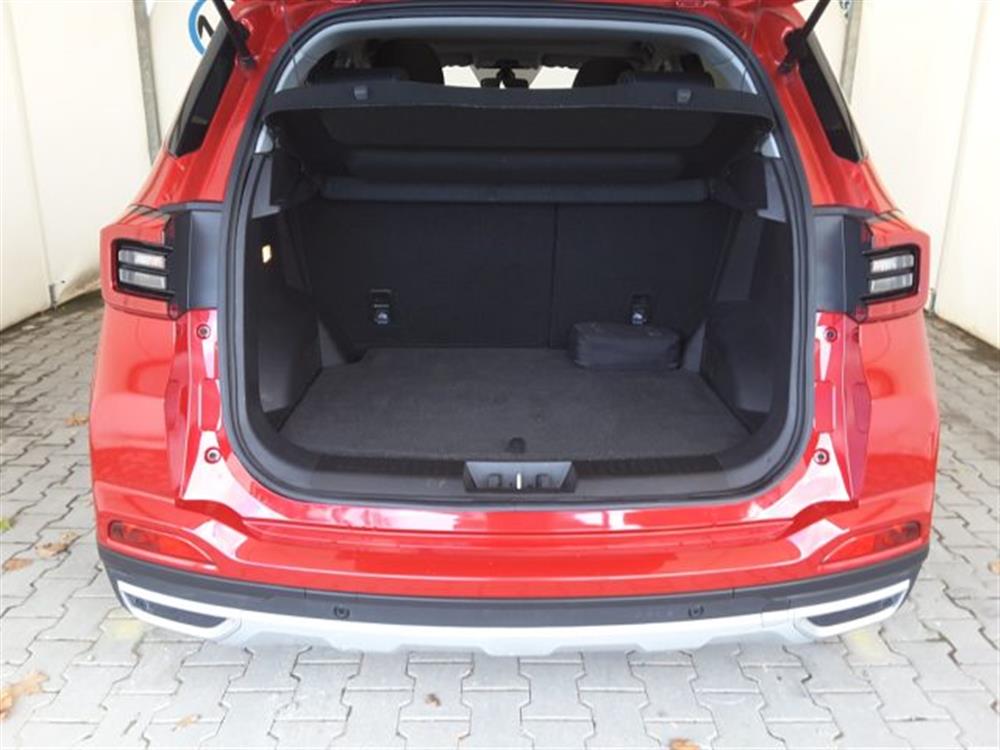 DR 4.0 DR 4.0 1.5 Turbo DCT Bi-Fue