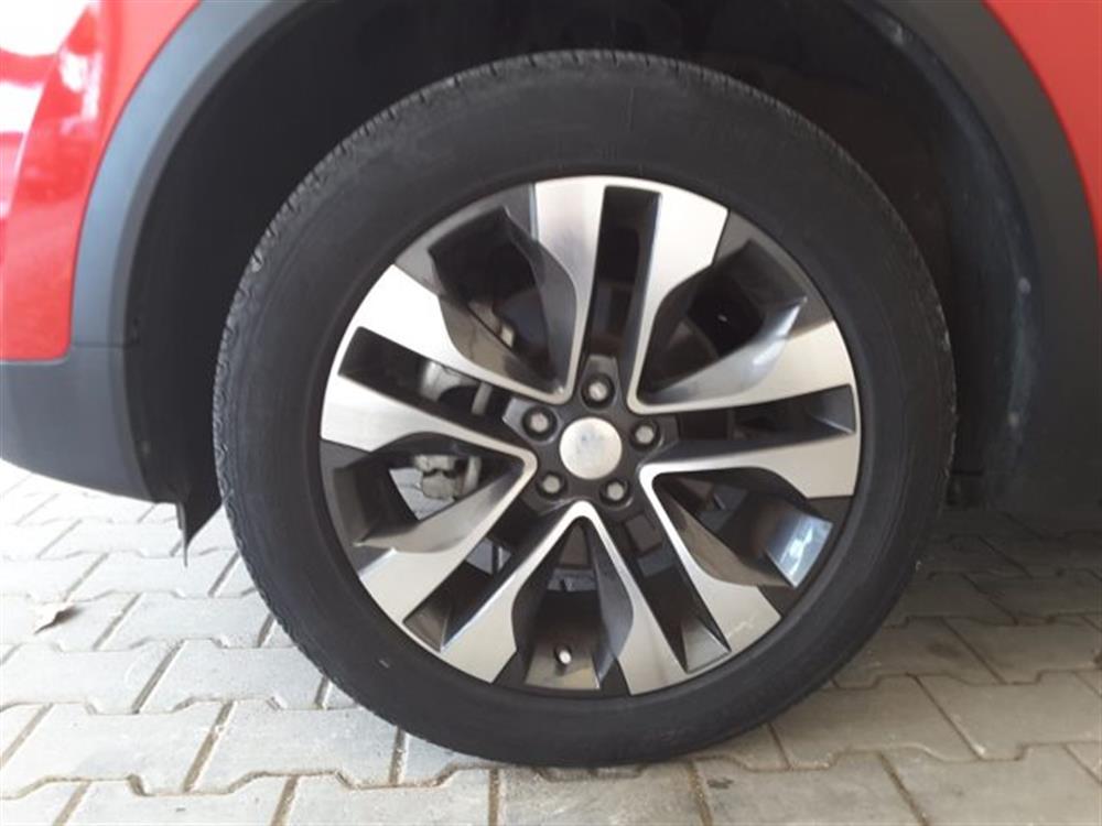 DR 4.0 DR 4.0 1.5 Turbo DCT Bi-Fue