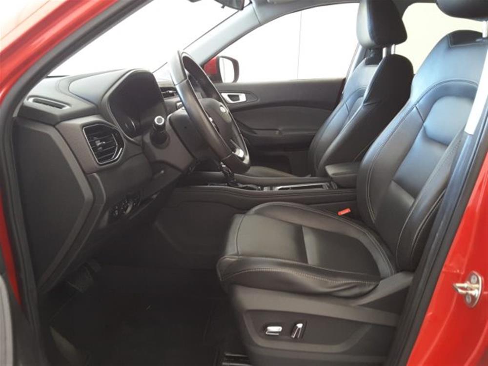 DR 4.0 DR 4.0 1.5 Turbo DCT Bi-Fue