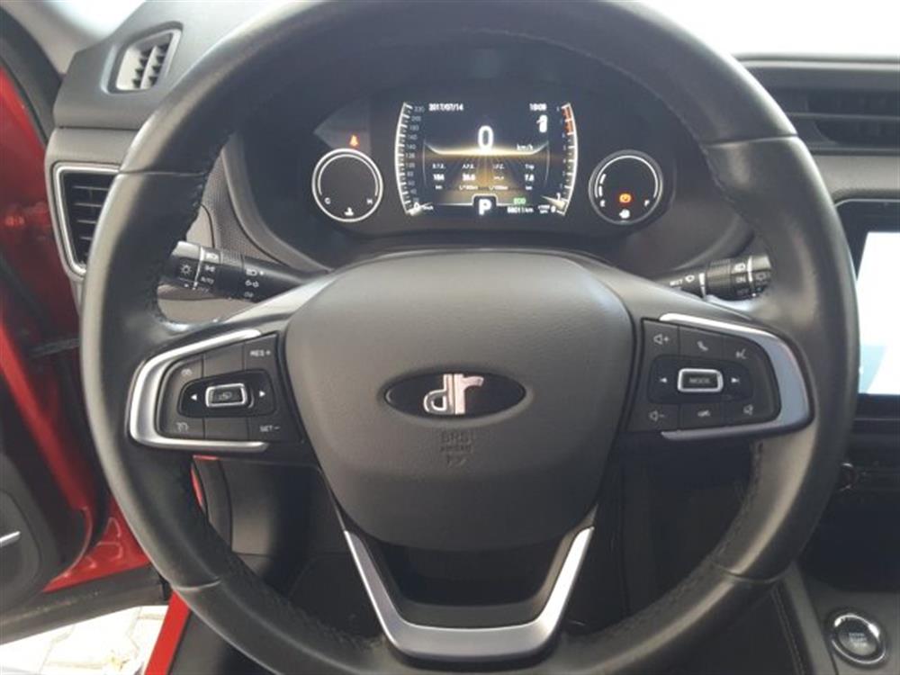 DR 4.0 DR 4.0 1.5 Turbo DCT Bi-Fue