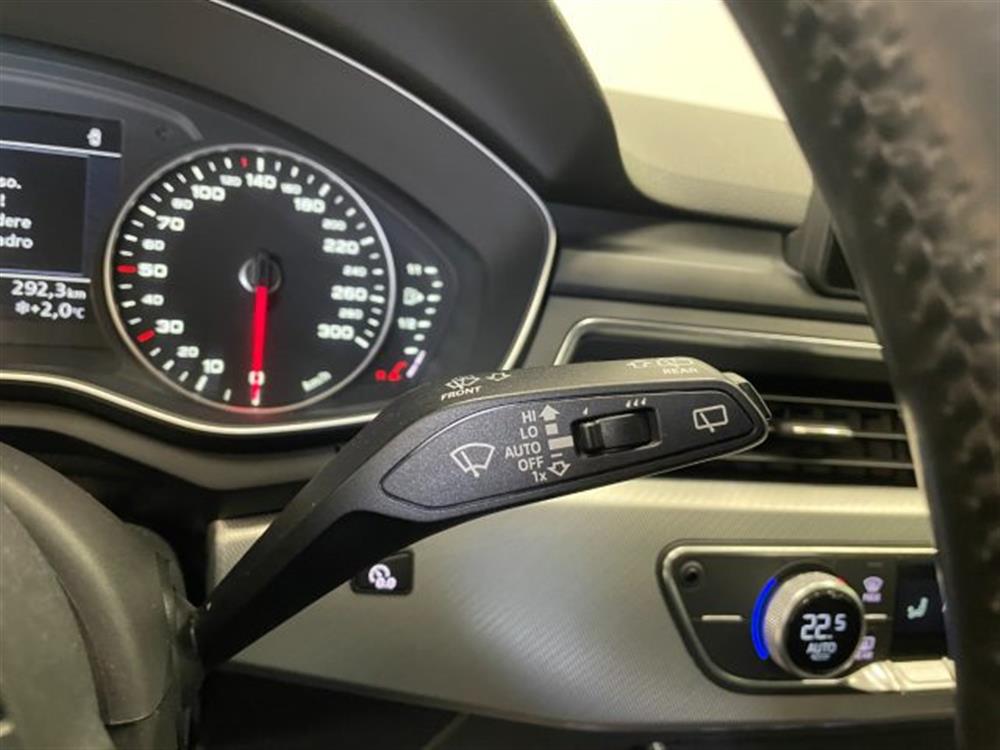 A4 A4 Avant 40 2.0 TDI S t