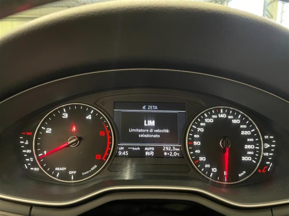 A4 A4 Avant 40 2.0 TDI S t