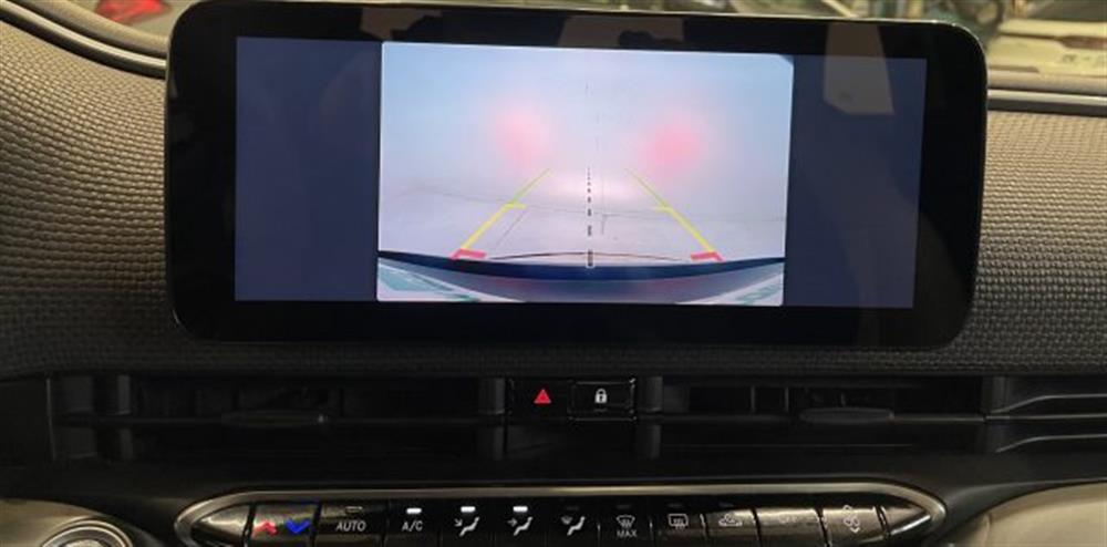 500e 500e Berlina La Prima 42