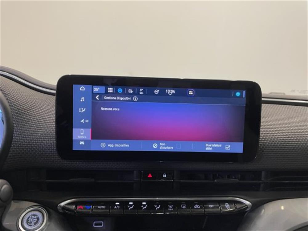 500e 500e Berlina La Prima 42