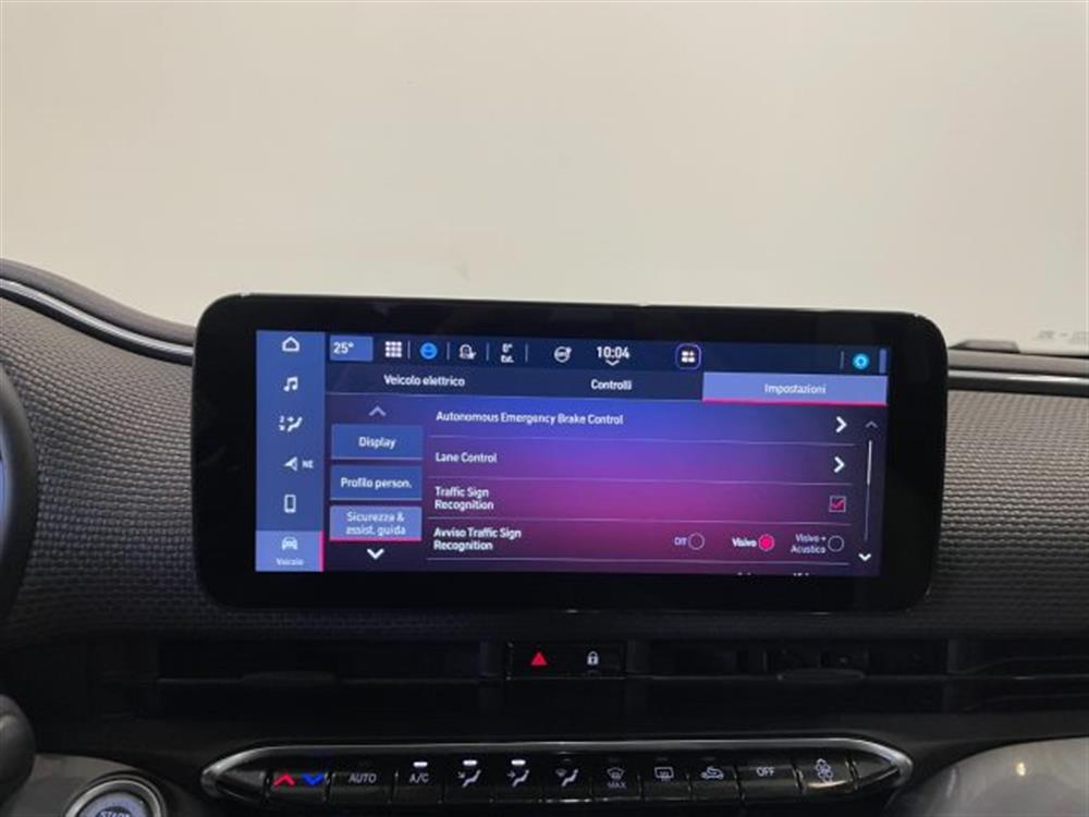 500e 500e Berlina La Prima 42