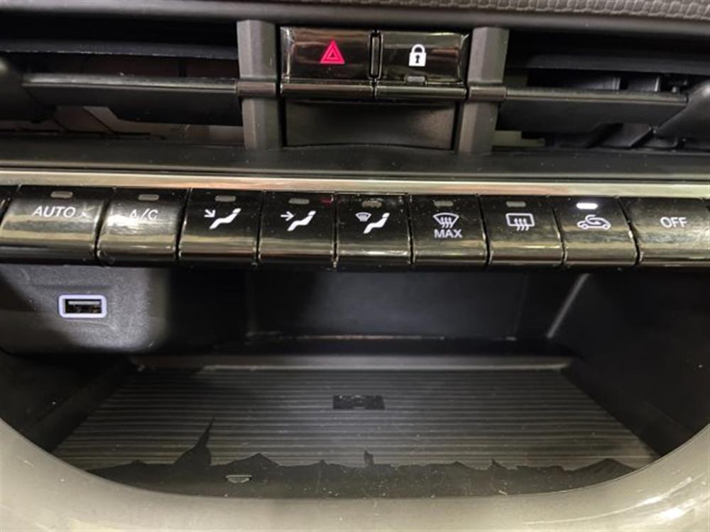 500e 500e Berlina La Prima 42