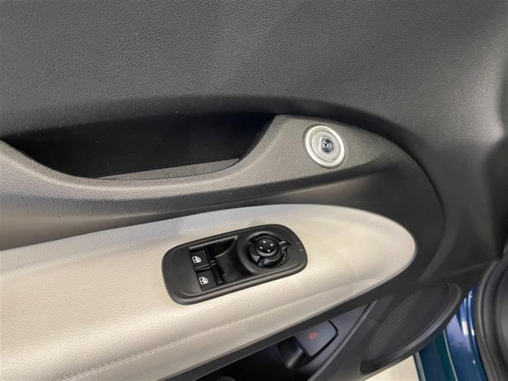 500e 500e Berlina La Prima 42