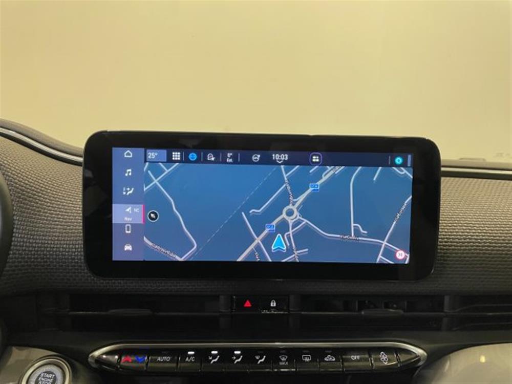 500e 500e Berlina La Prima 42