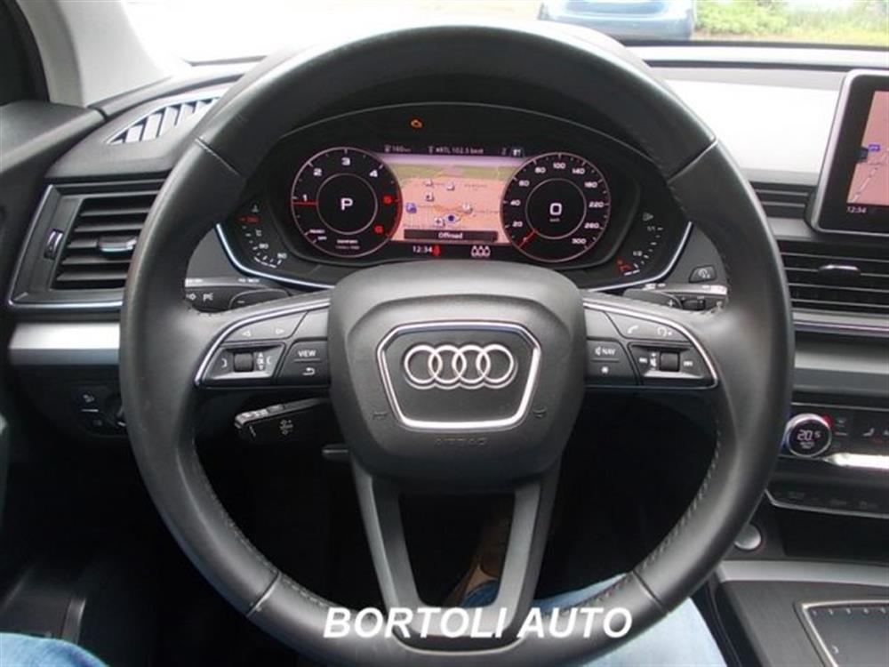 Q5 Q5 35 TDI 59.000 KM S T