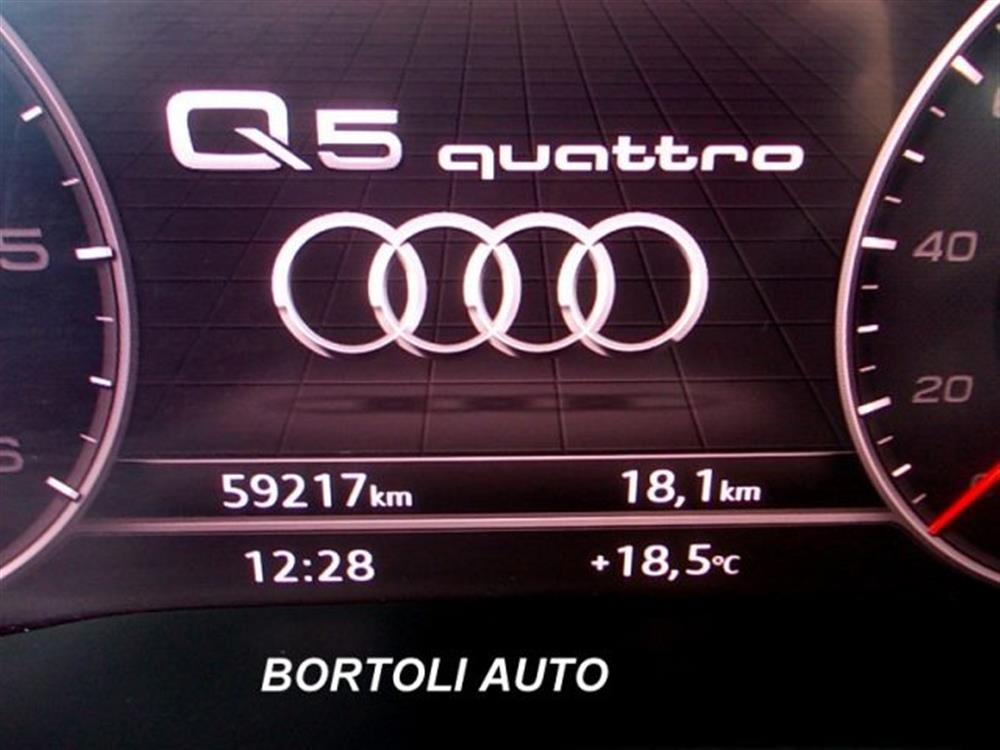 Q5 Q5 35 TDI 59.000 KM S T