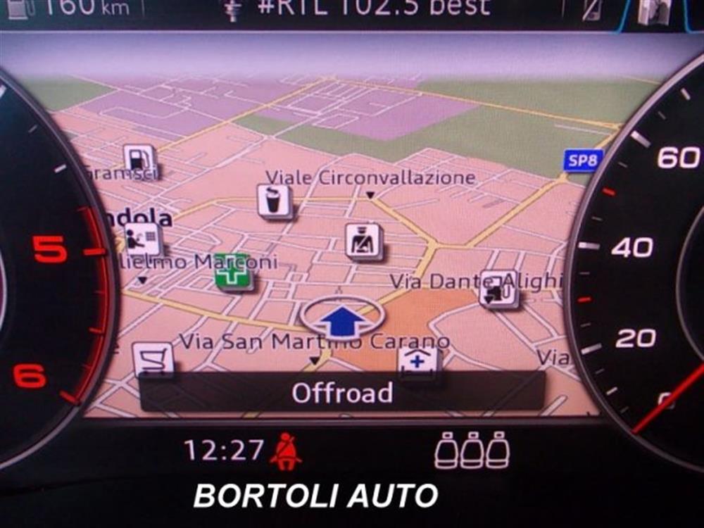 Q5 Q5 35 TDI 59.000 KM S T