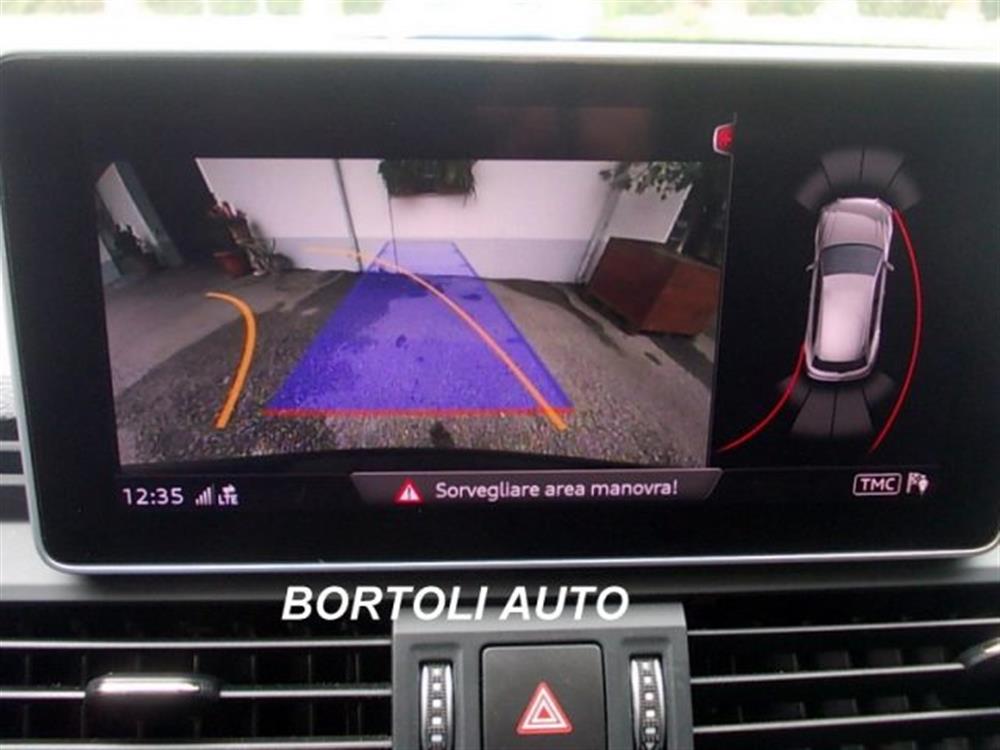 Q5 Q5 35 TDI 59.000 KM S T