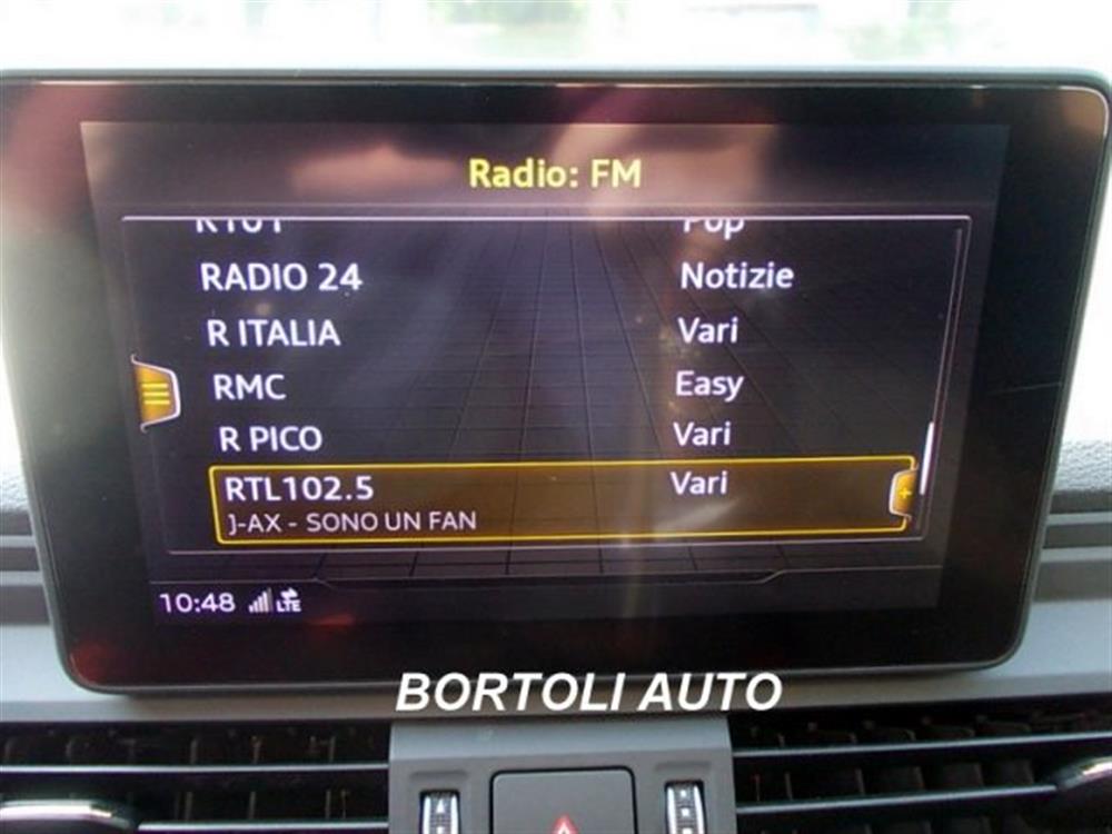 Q5 Q5 35 TDI 59.000 KM S T