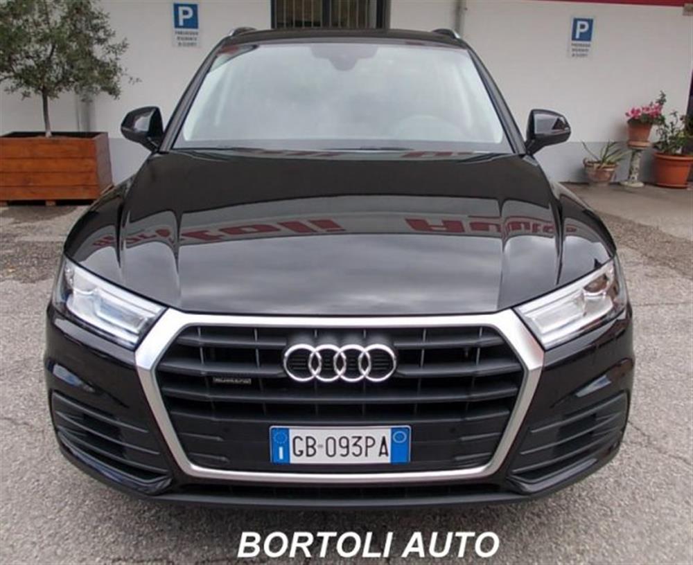 Q5 Q5 35 TDI 59.000 KM S T