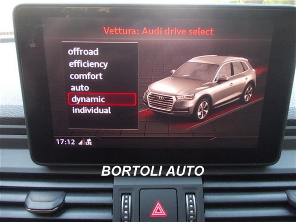 Q5 Q5 35 TDI 59.000 KM S T