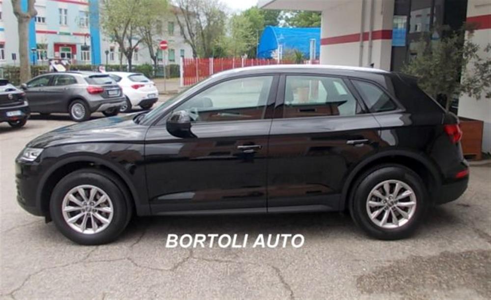 Q5 Q5 35 TDI 59.000 KM S T