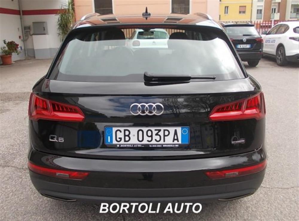 Q5 Q5 35 TDI 59.000 KM S T