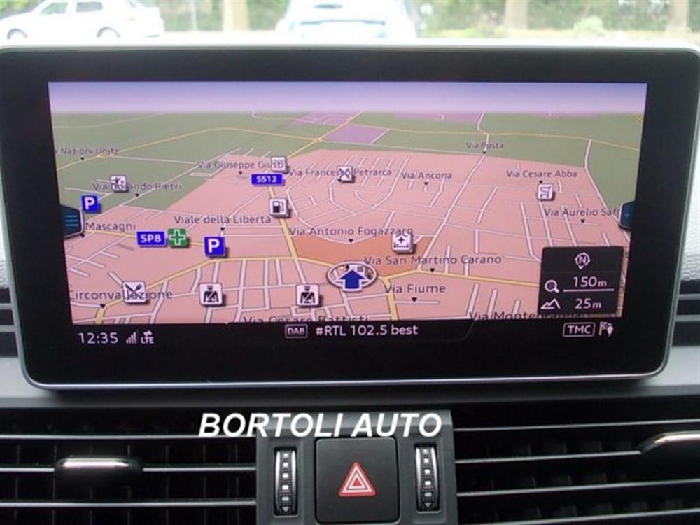 Q5 Q5 35 TDI 59.000 KM S T