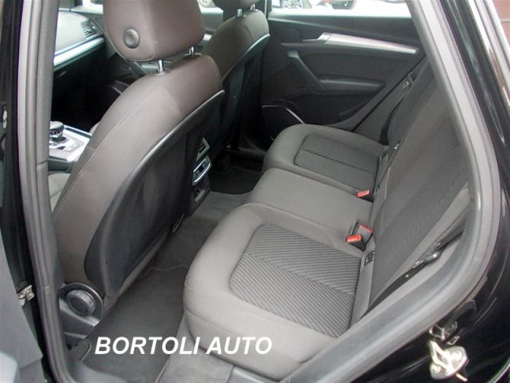 Q5 Q5 35 TDI 59.000 KM S T