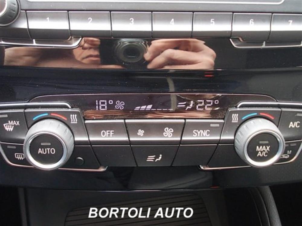 X1 X1 sDrive18d 53.000 KM