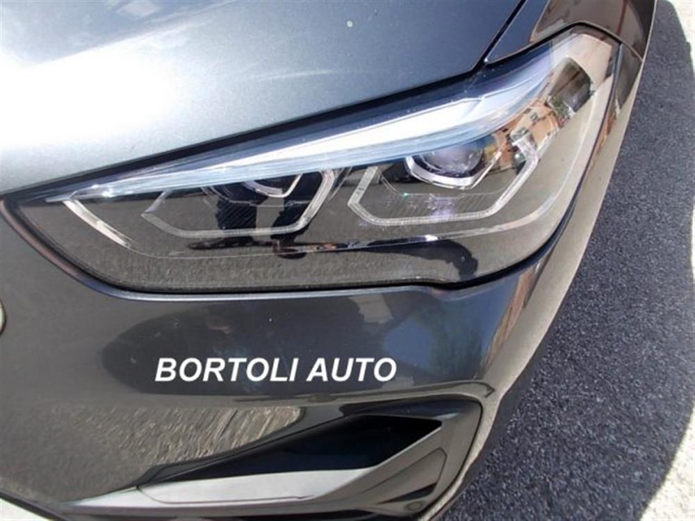 X1 X1 sDrive18d 53.000 KM