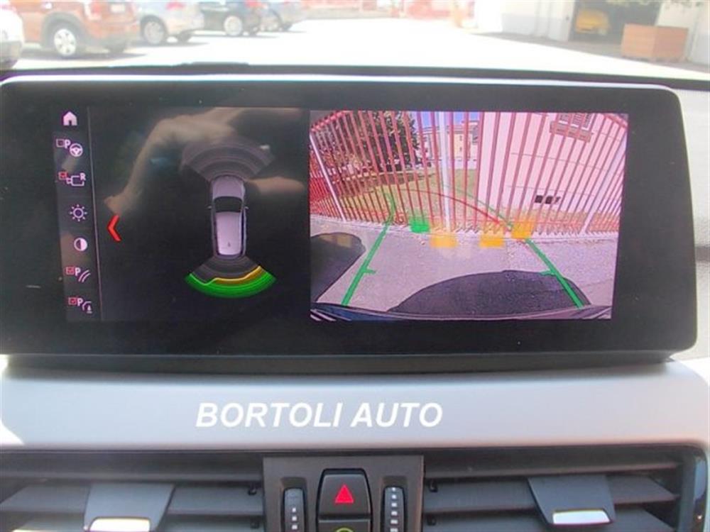 X1 X1 sDrive18d 53.000 KM