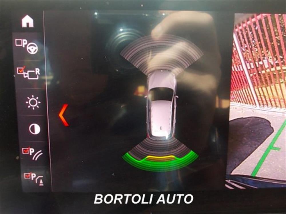 X1 X1 sDrive18d 53.000 KM