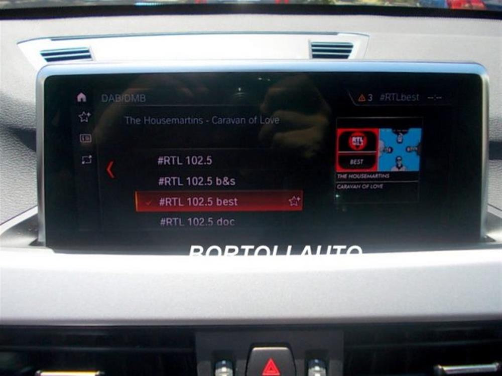 X1 X1 sDrive18d 53.000 KM