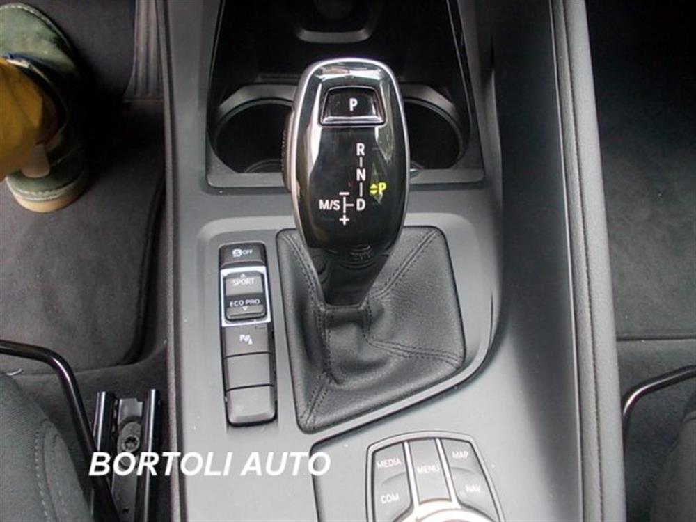 X1 X1 sDrive18d 53.000 KM