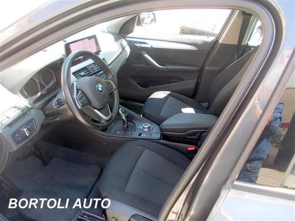 X1 X1 sDrive18d 53.000 KM