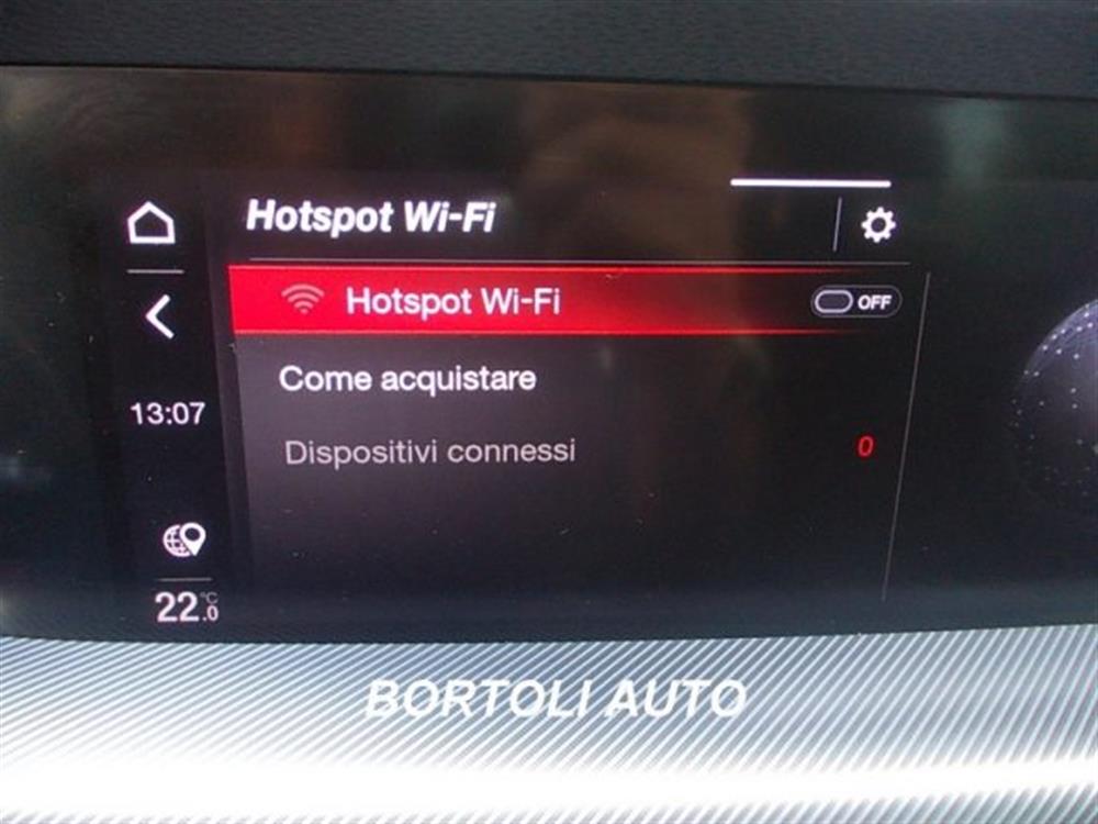 Stelvio Stelvio 2.2 TD 210cv 50.000