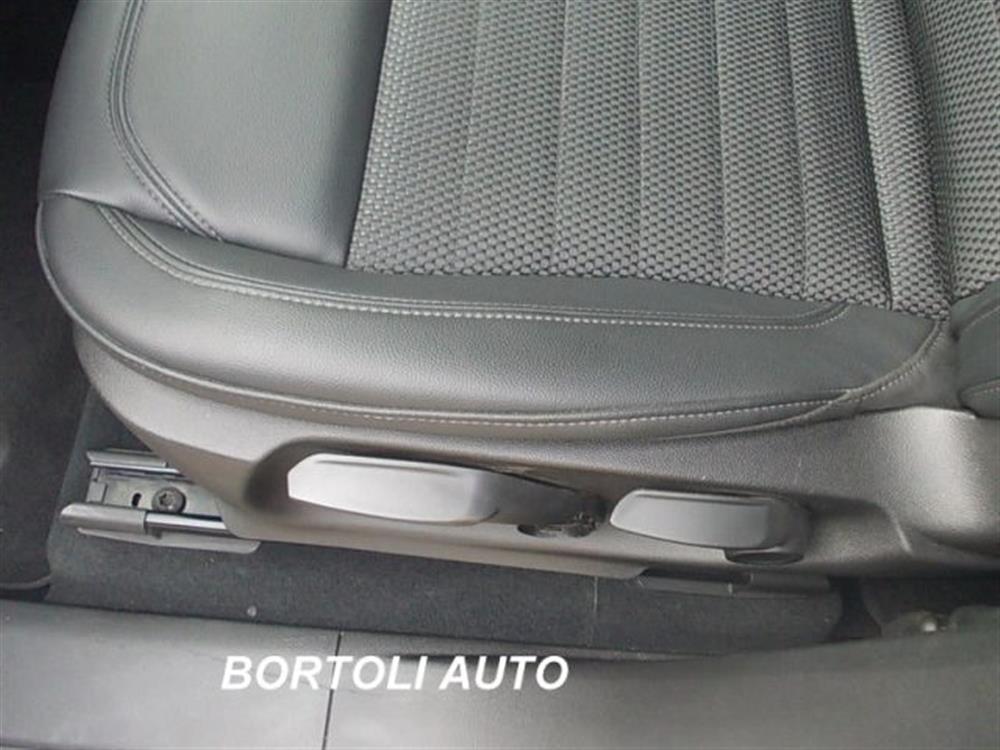 Stelvio Stelvio 2.2 TD 210cv 50.000