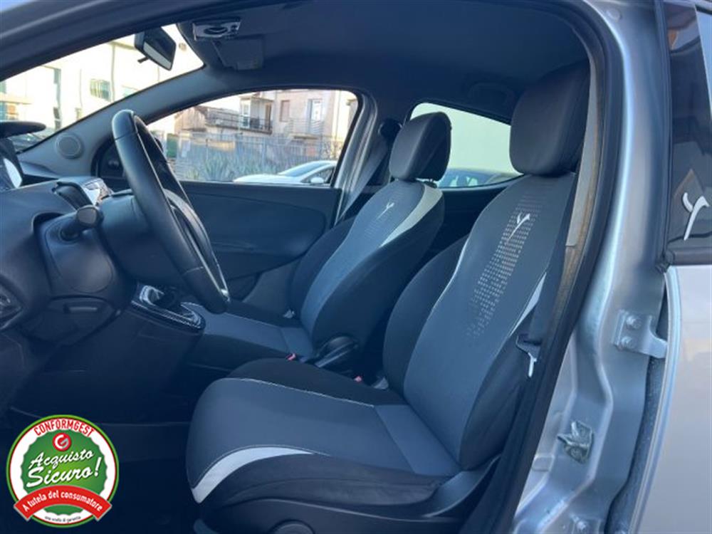 Ypsilon Ypsilon 1.3 MJT 16V 95 CV 5