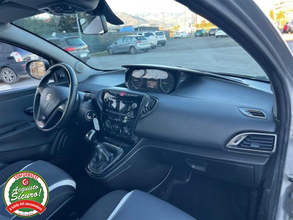 Ypsilon Ypsilon 1.3 MJT 16V 95 CV 5