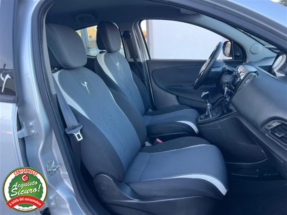 Ypsilon Ypsilon 1.3 MJT 16V 95 CV 5