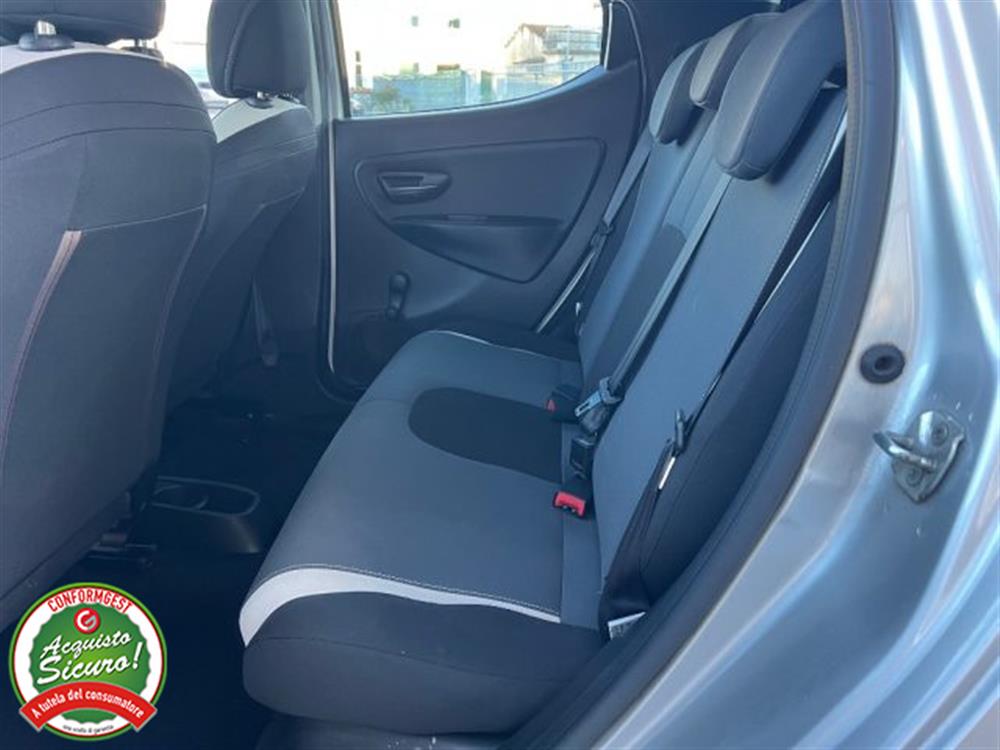 Ypsilon Ypsilon 1.3 MJT 16V 95 CV 5