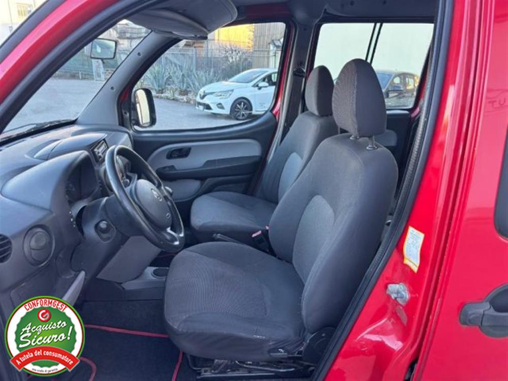 Doblo Doblo Doblò 1.4 Dynamic