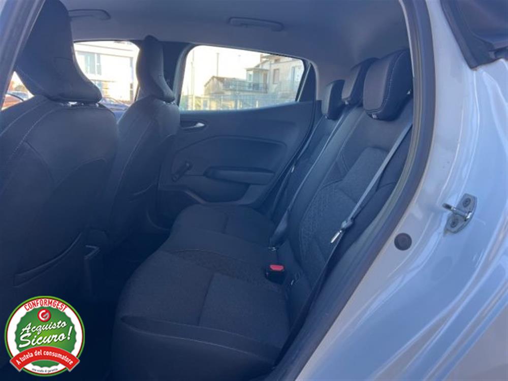 Clio Clio Blue dCi 85 CV 5 por