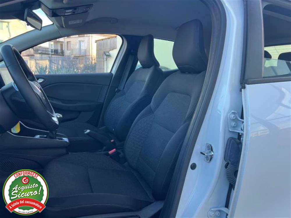 Clio Clio Blue dCi 85 CV 5 por